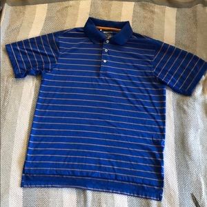 Adidas Men’s Golf Athletic Polo